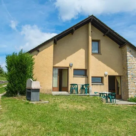Village De De Sainte-lucie Saint-Leger-de-Peyre