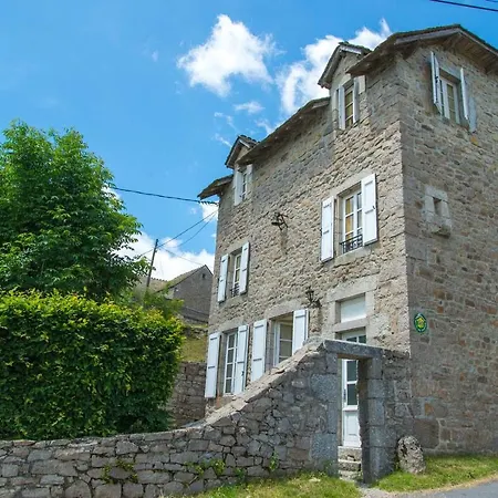 Village De De Sainte-lucie * Saint-Leger-de-Peyre