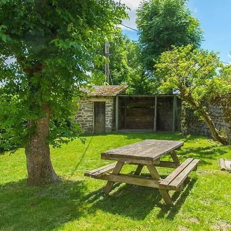 بيت للعطل Village De De Sainte-lucie