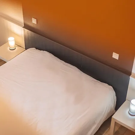 Village De De Sainte-lucie Дом отдыха *