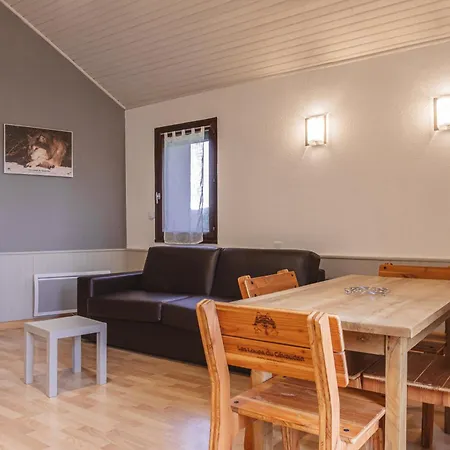 Village De De Sainte-lucie Дом отдыха *