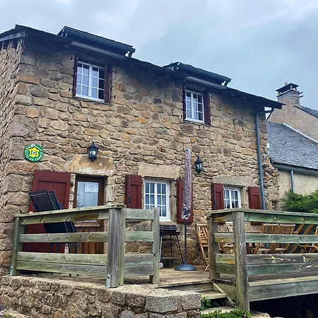 Village De De Sainte-lucie *