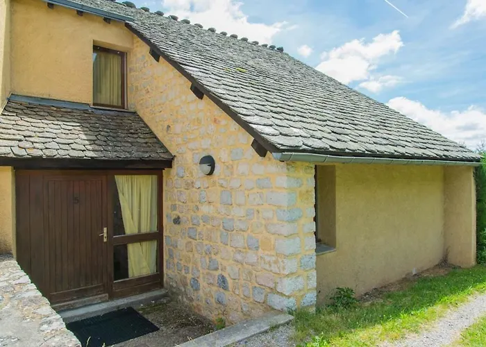 Village De De Sainte-lucie *