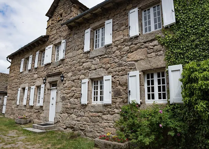 Village De De Sainte-lucie Сasa de vacaciones *