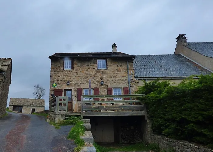 Village De De Sainte-lucie Сasa de vacaciones *